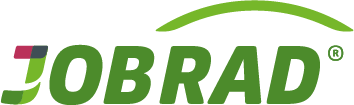 Jobrad Logo grün